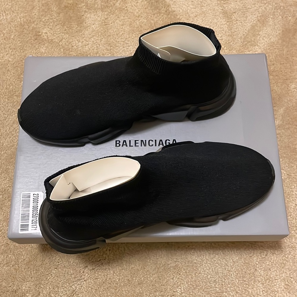 Balenciaga Sneakers